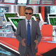 Illustration for article titled 21 Photos of the Fox News Team Abusing Their Giant iPad Privileges